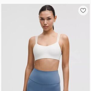 Like A Cloud Lululemon Bra